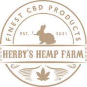 Logo - Herby´s Hemp Farm e.K.